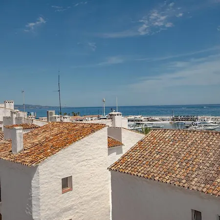 Directly In Puerto Banus, * Marbella
