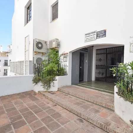 Directly In Puerto Banus, Marbella