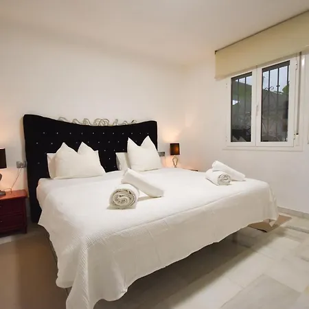 Directly In Puerto Banus, *
