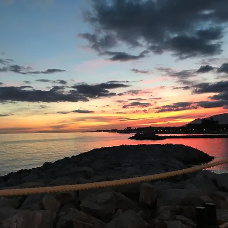 Directly In Puerto Banus,