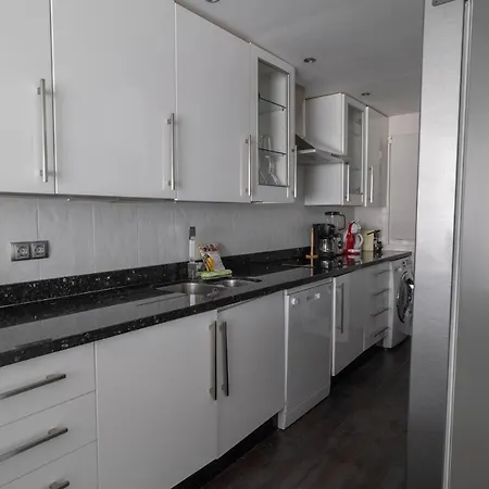 Apartment Directly In Puerto Banus, *