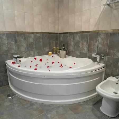 Directly In Puerto Banus, Apartment