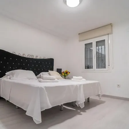 Directly In Puerto Banus,