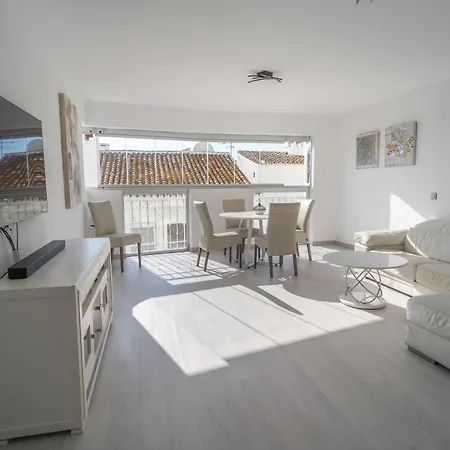 Directly In Puerto Banus,
