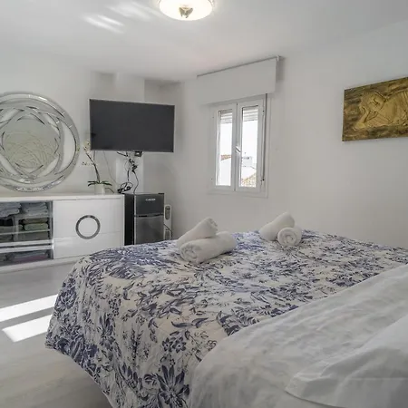 Directly In Puerto Banus,