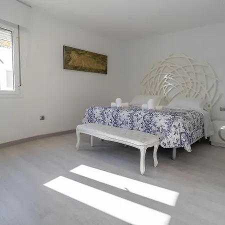 Directly In Puerto Banus, Apartment Marbella