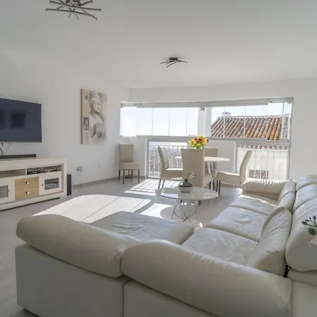Apartment Directly In Puerto Banus, *