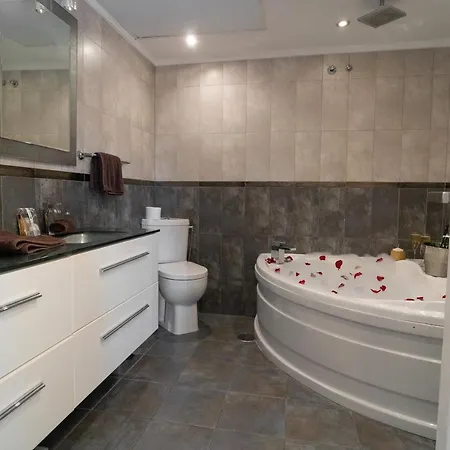 Apartment Directly In Puerto Banus, *