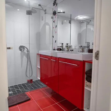 Directly In Puerto Banus, Apartment *
