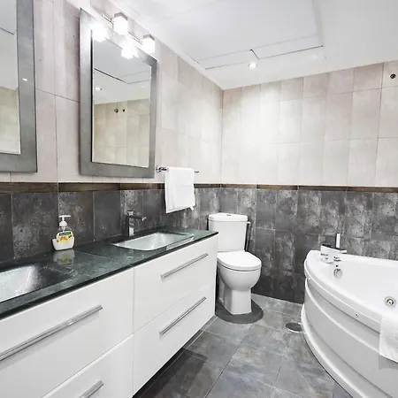 Directly In Puerto Banus, Marbella